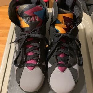 Jordan Bordeaux 7
